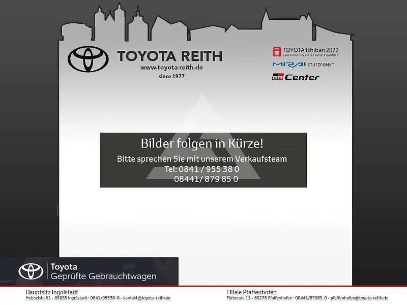 2026 Toyota AYGO