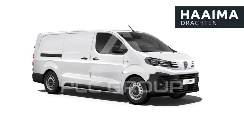 2025 Peugeot Expert