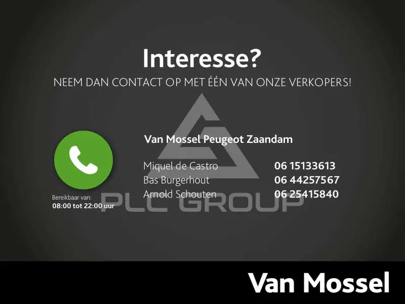 2025 Peugeot Expert