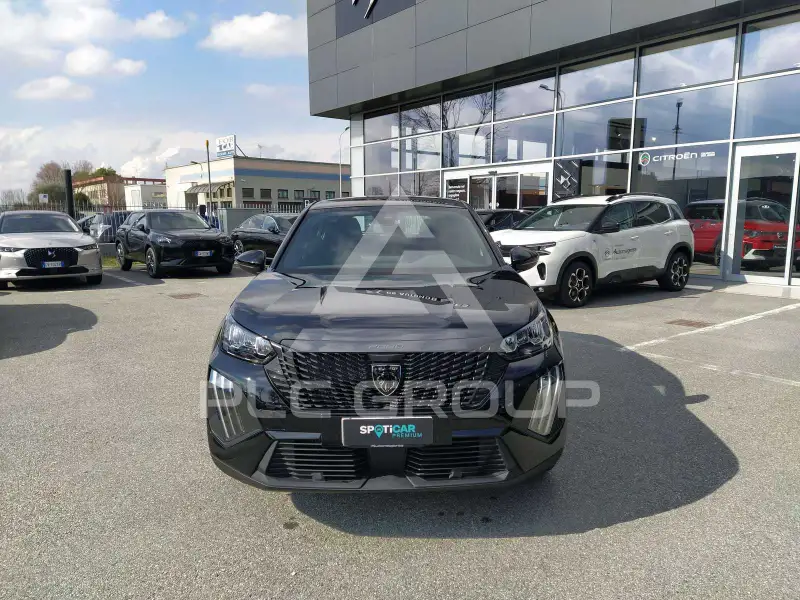 2026 Peugeot 2008