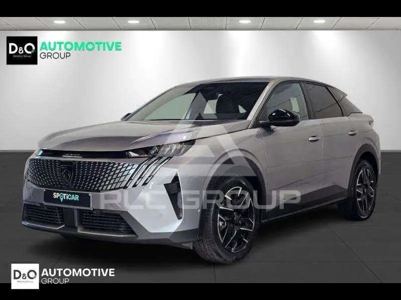 2025 Peugeot 3008