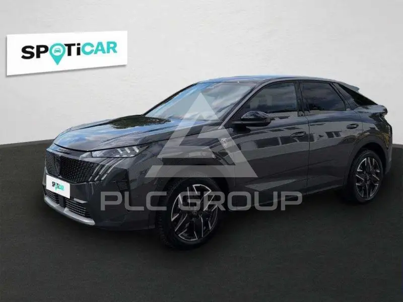 2025 Peugeot 3008
