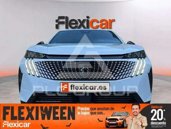 2025 Peugeot 3008