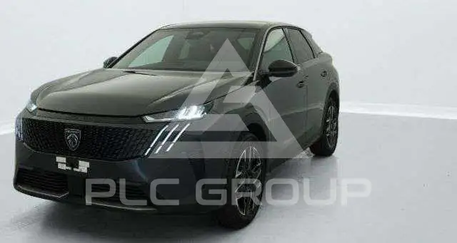 2026 Peugeot 3008
