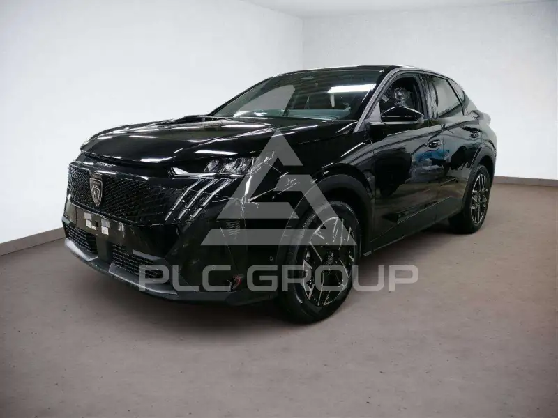 2025 Peugeot 207