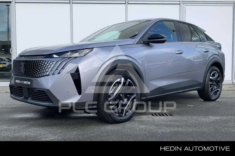 2026 Peugeot 3008