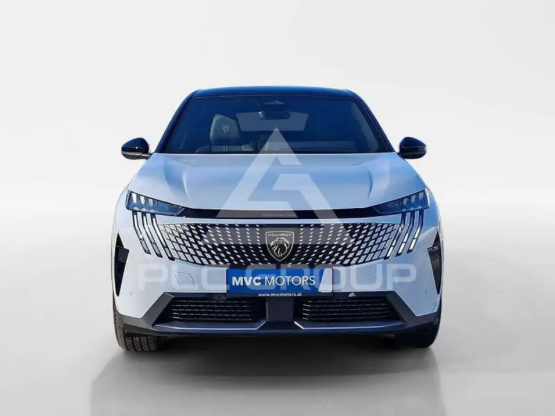 2025 Peugeot 3008