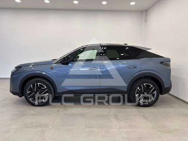 2026 Peugeot 3008