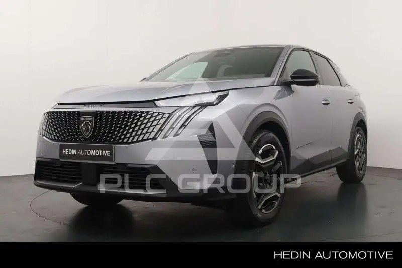 2026 Peugeot 3008