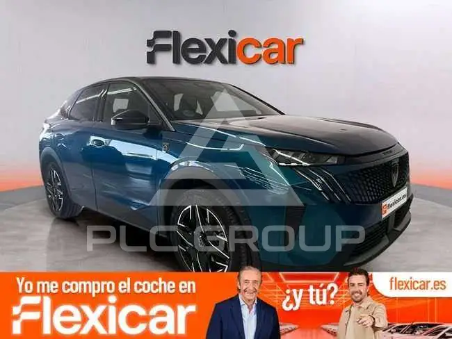 2025 Peugeot 3008
