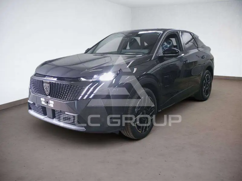 2025 Peugeot 207