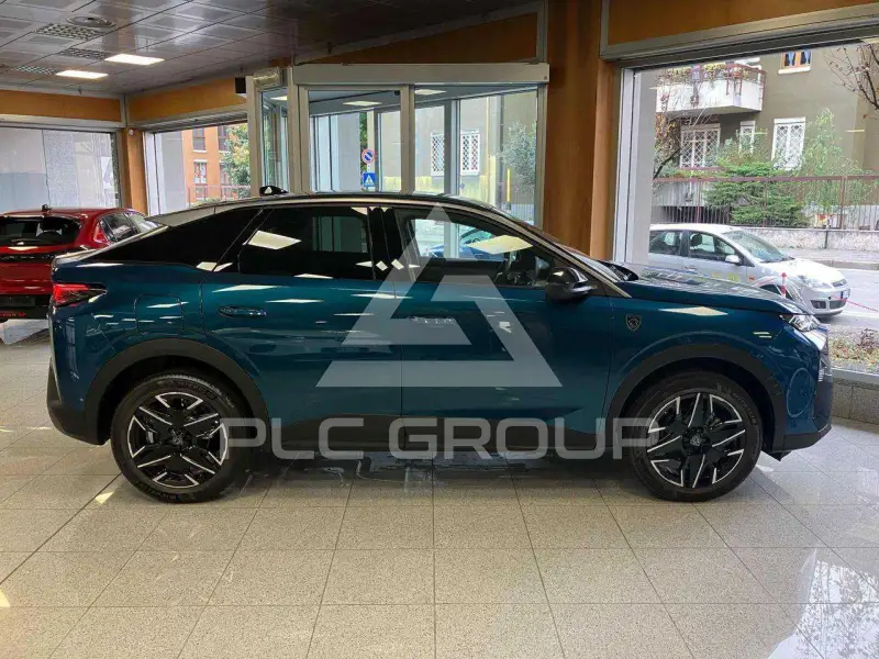 2026 Peugeot 3008