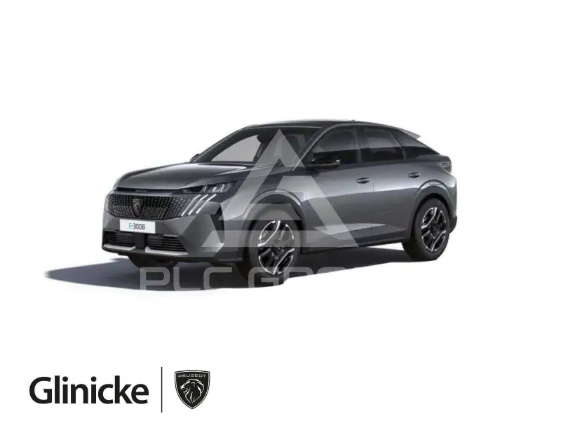 2025 Peugeot 3008
