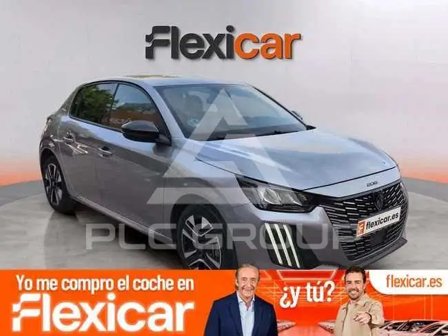 2025 Peugeot 208