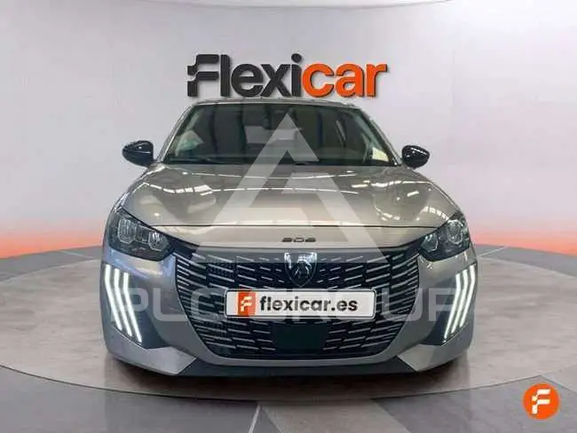2025 Peugeot 208