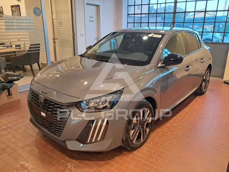 2026 Peugeot 208