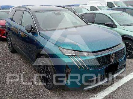2025 Peugeot 5008