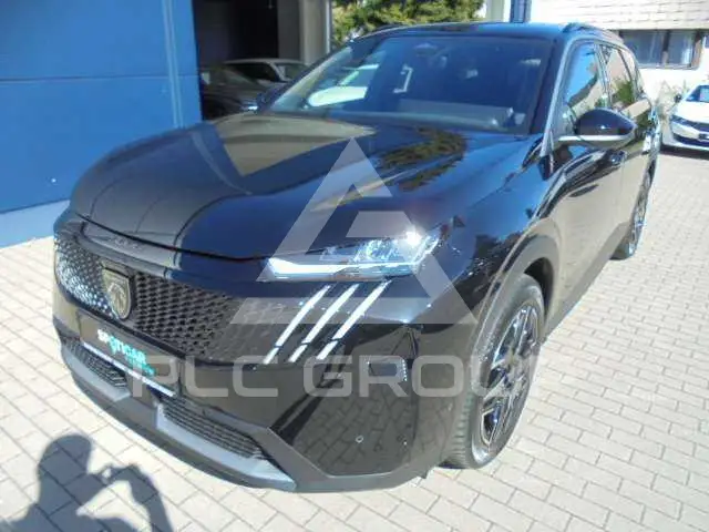 2025 Peugeot 5008