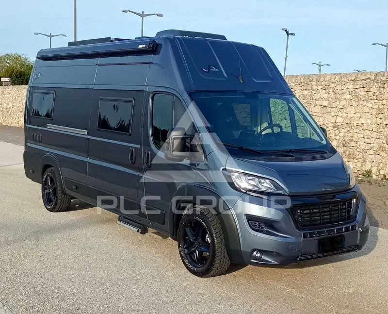 2025 Peugeot Unknown