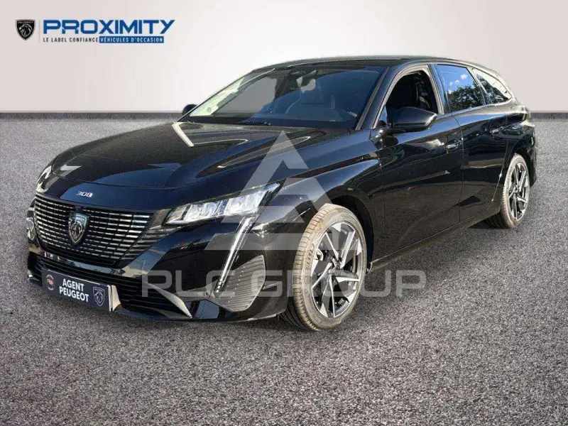 2025 Peugeot Unknown