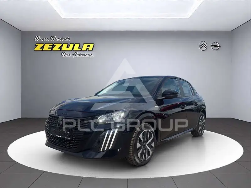2025 Peugeot 108