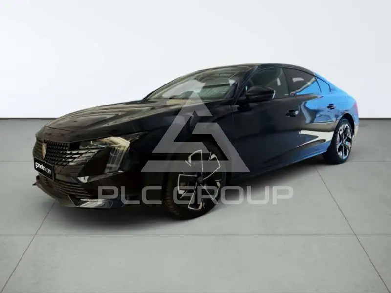 2025 Peugeot 508