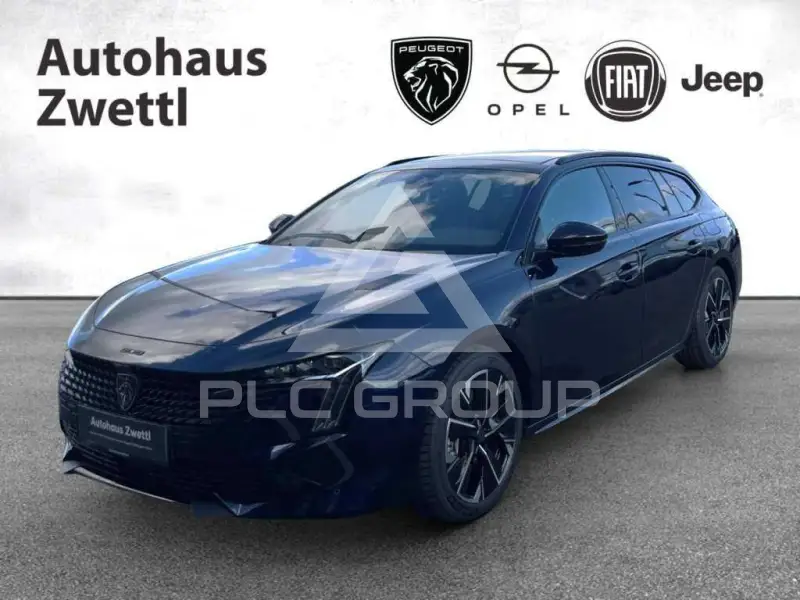 2025 Peugeot 508