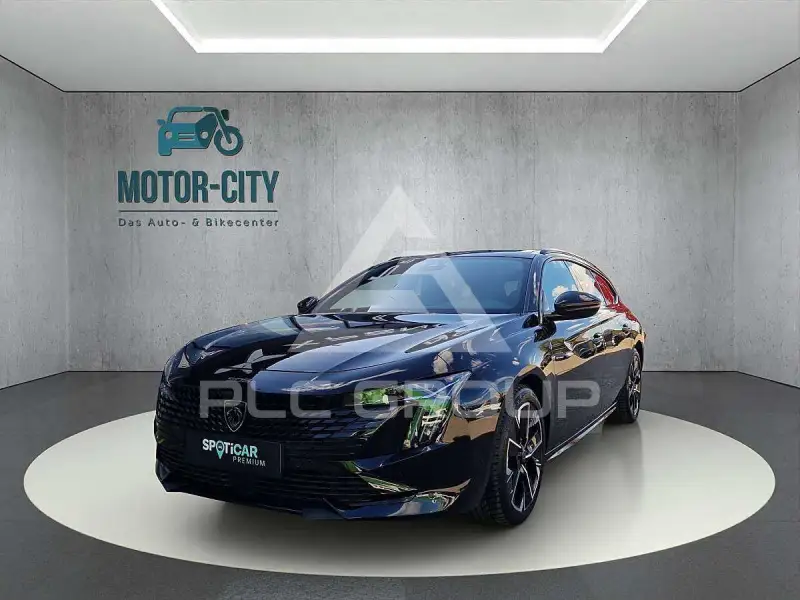 2025 Peugeot 508