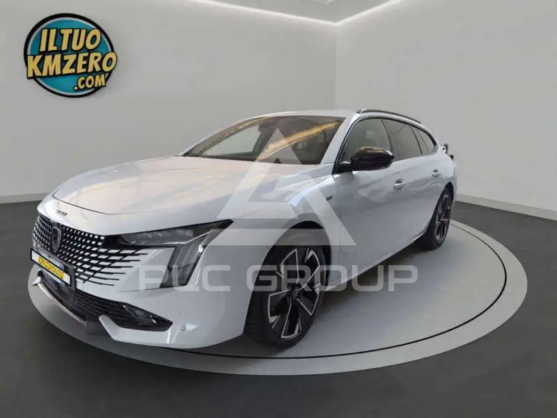 2025 Peugeot 508