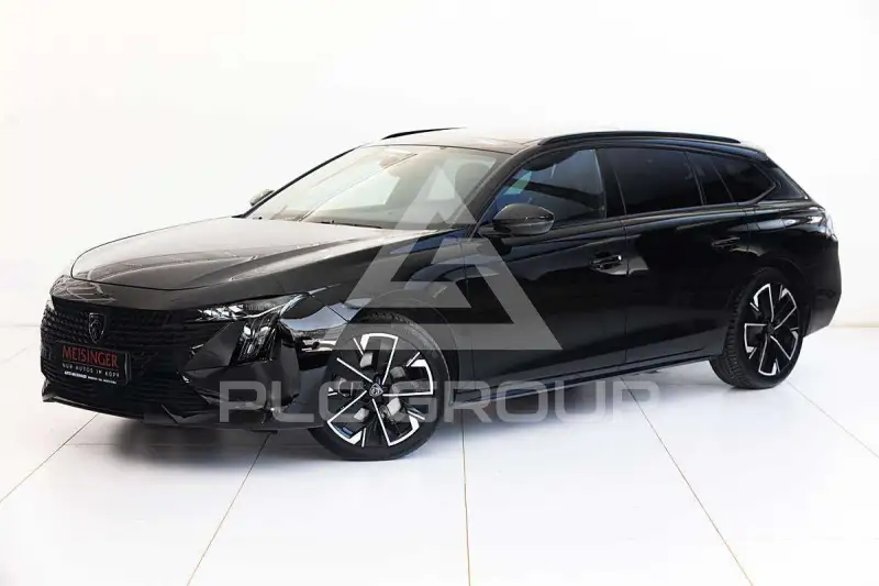 2025 Peugeot 508