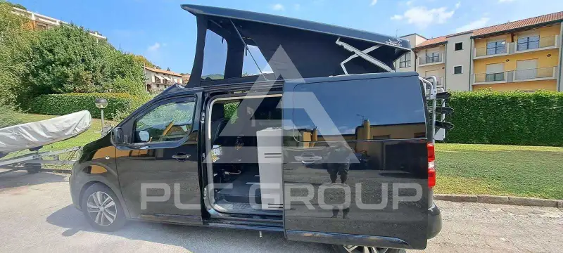 2025 Peugeot Traveller