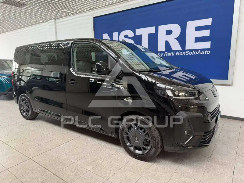 2025 Peugeot Traveller