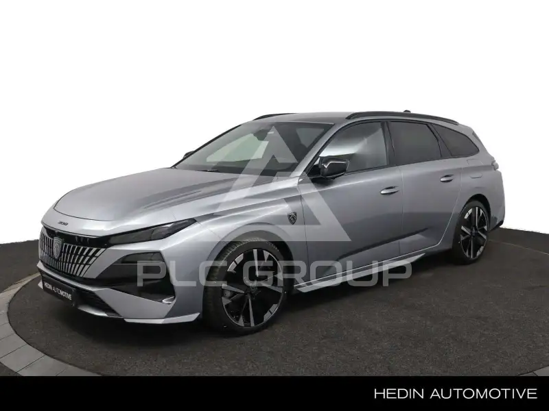 2026 Peugeot 308