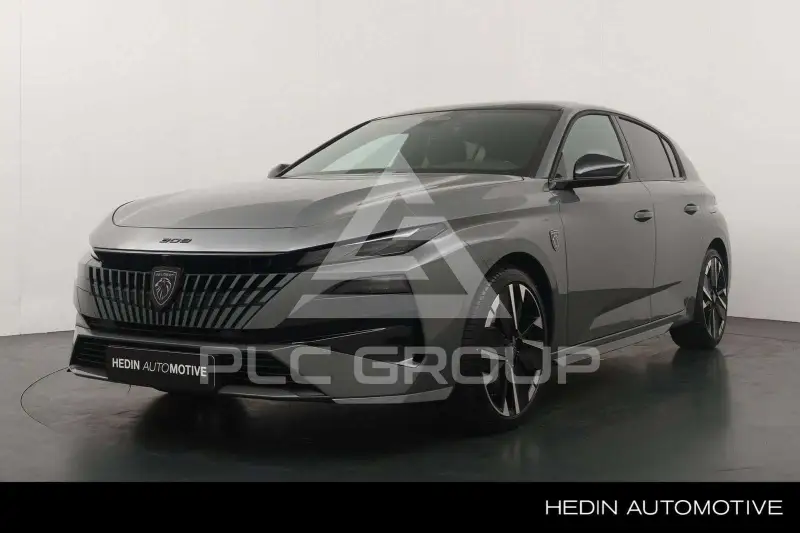 2026 Peugeot 308