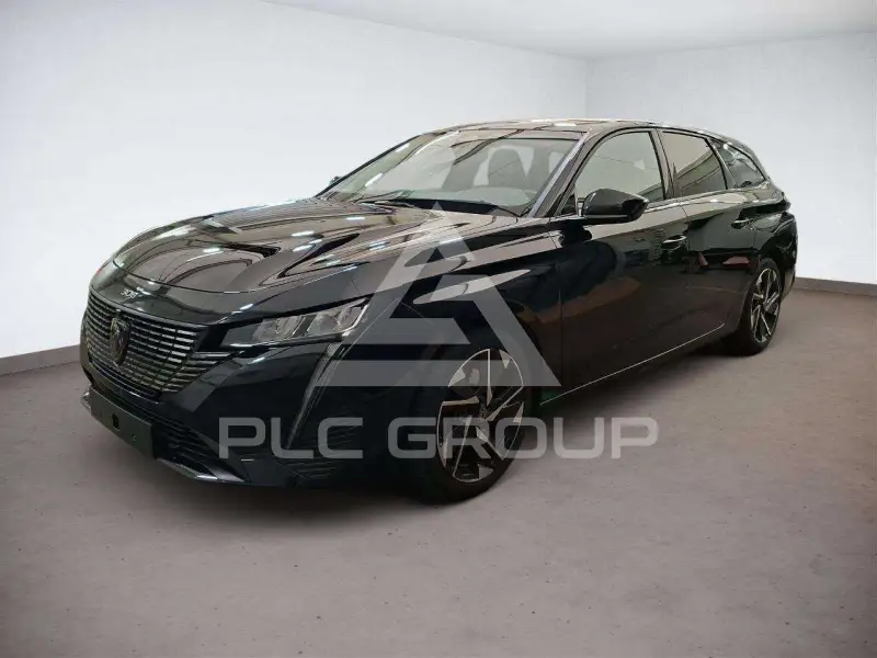 2025 Peugeot 308