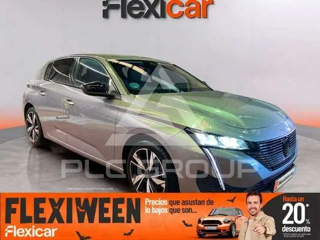 2025 Peugeot 308