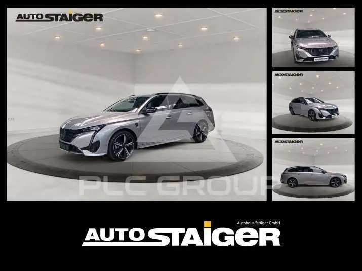 2025 Peugeot 308