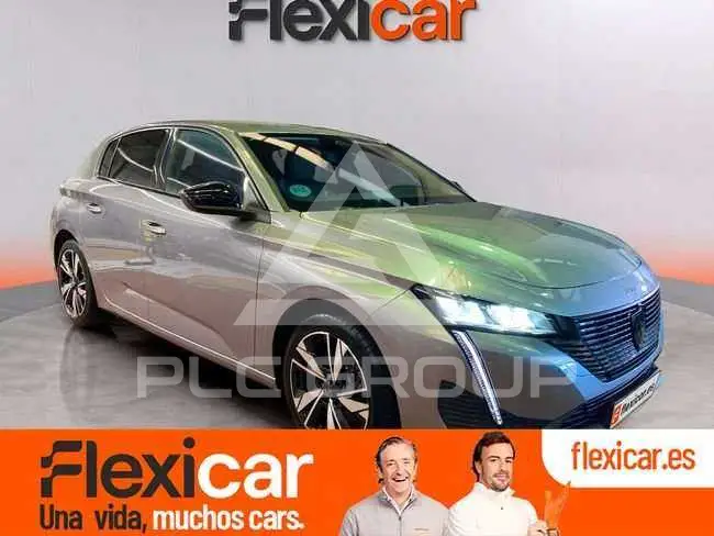 2025 Peugeot 308