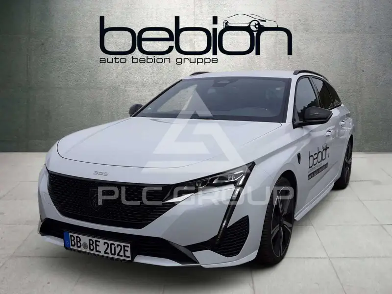 2025 Peugeot 308