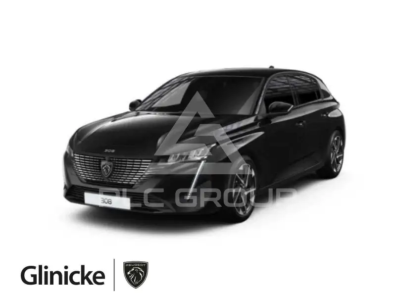 2025 Peugeot 308