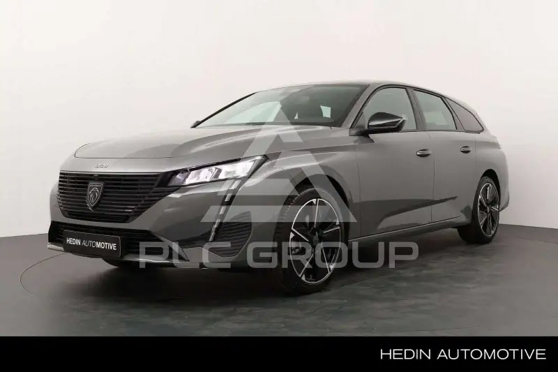 2026 Peugeot 308