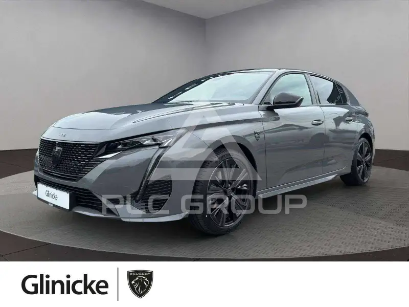 2025 Peugeot 308