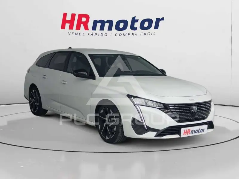 2025 Peugeot 308