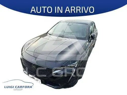 2025 Peugeot 308