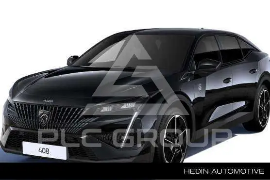 2025 Peugeot 408