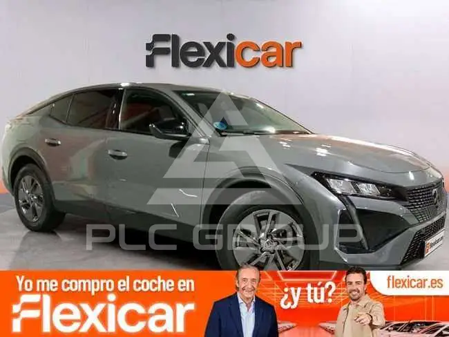 2025 Peugeot 408
