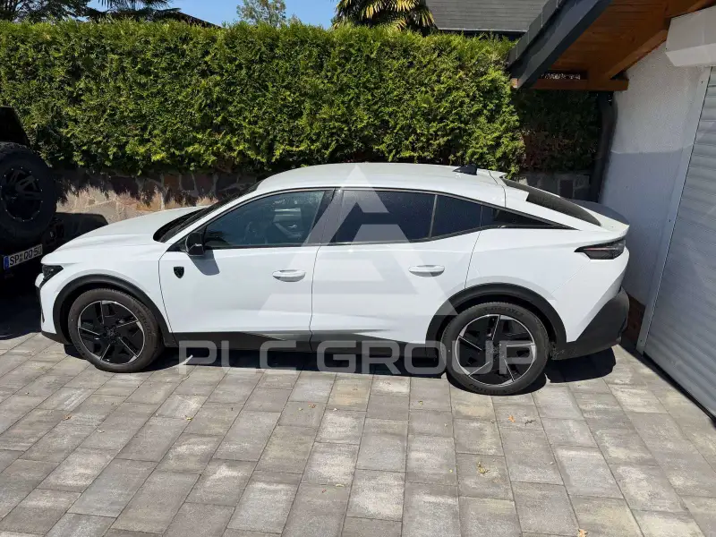 2025 Peugeot 408