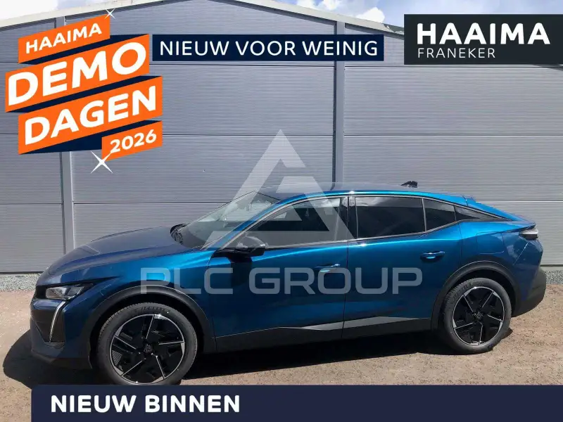 2025 Peugeot 408