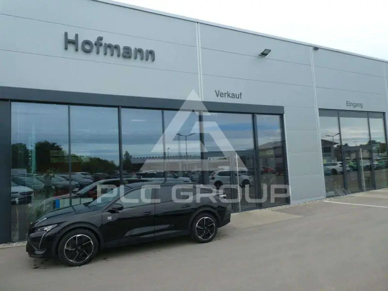 2025 Peugeot 408