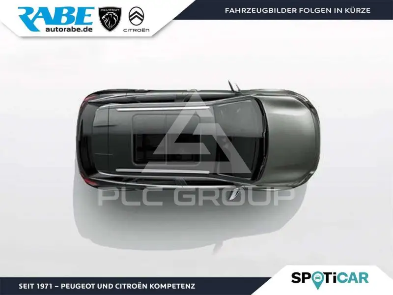 2025 Peugeot 408